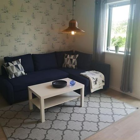 Nybyggd Marklaegenhet Strax Utanfoer Torekov! Båstad Exteriér fotografie