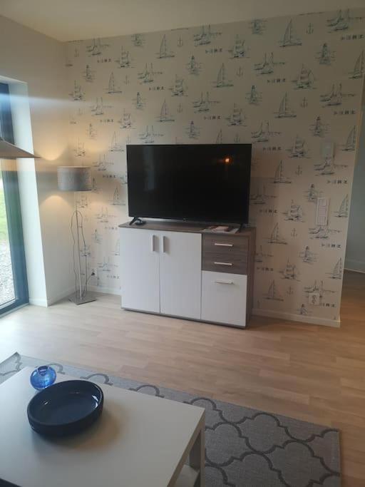 Nybyggd Marklaegenhet Strax Utanfoer Torekov! Båstad Exteriér fotografie